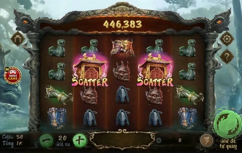 Quét mã QR hoặc tìm kiếm ứng dụng OK99 trên iOS