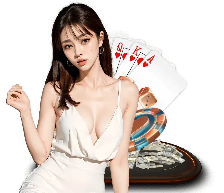 Quy tắc tính điểm bài Baccarat